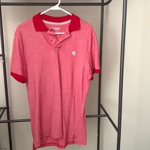Express Polo Shirt